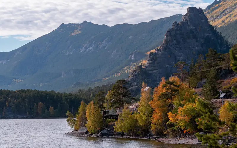 «Бурабай» МҰТП баспасөз қызметі