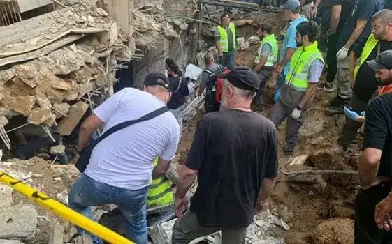 Израиль әскери-әуе күштері 