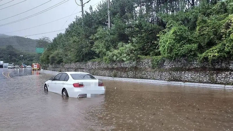 South Korea