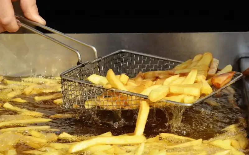 Картошка фриси