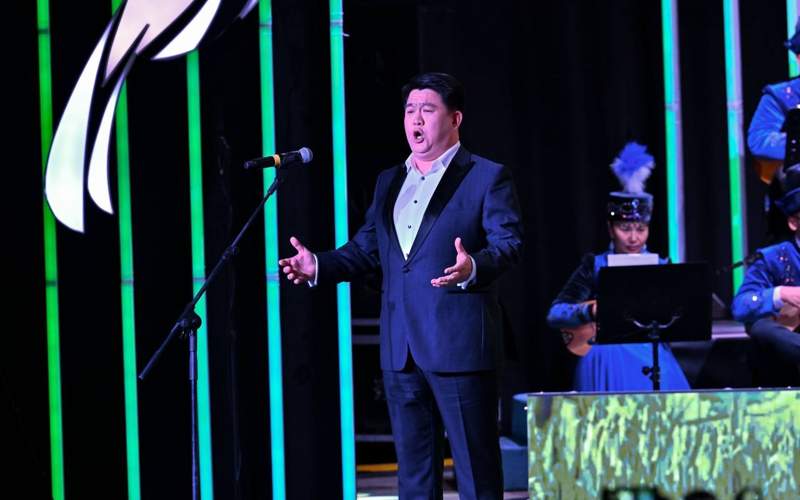 Семей, концерт Семей, концерт