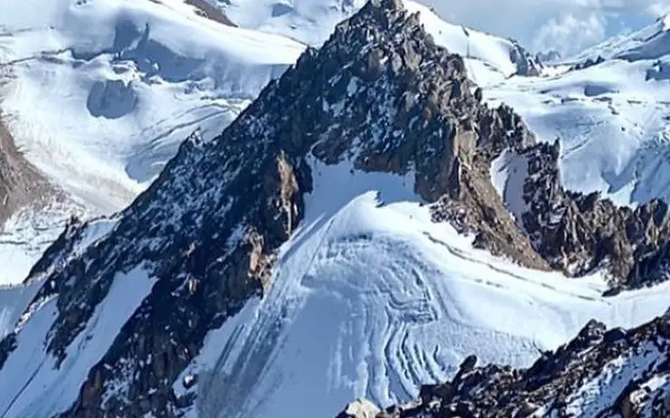 Федерация альпинизма и спортивного скалолазания РК расширяет границы сотрудничества