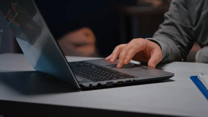 ии искусственный интеллект ноутбук