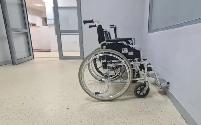 Қозоғистонликларнинг ногиронлигини мустақил экспертлар аниқлайди