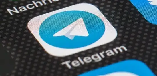 Telegram 