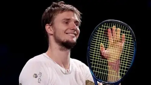 Kazakhstani tennis players up in ATP Singles Rankings
