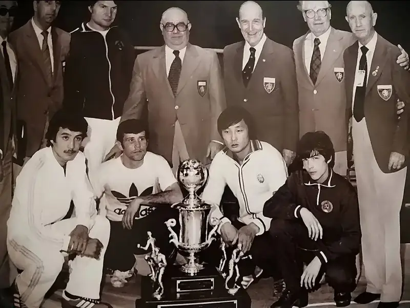 бокс тарихи