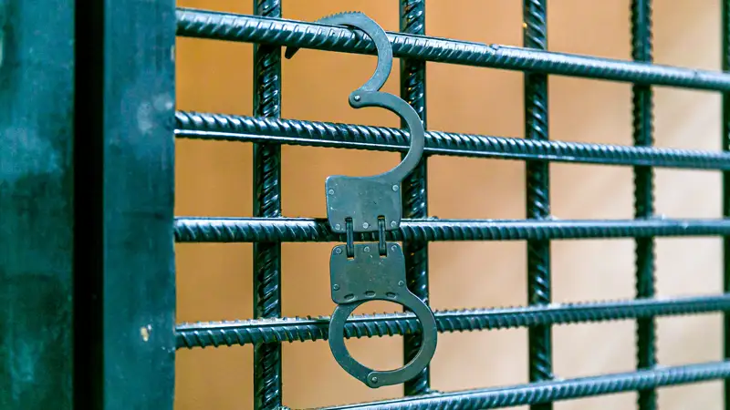 Преступление Қылмыс наручники задержания Кісен ұсталды МВД РК ҚР ІІМ