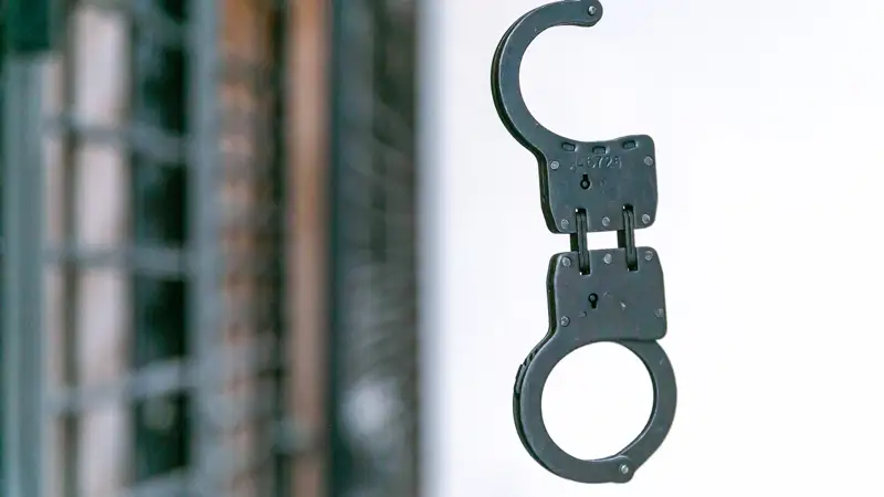 Преступление Қылмыс наручники задержания Кісен ұсталды МВД РК ҚР ІІМ