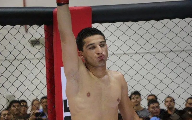 Вусал Жафаров