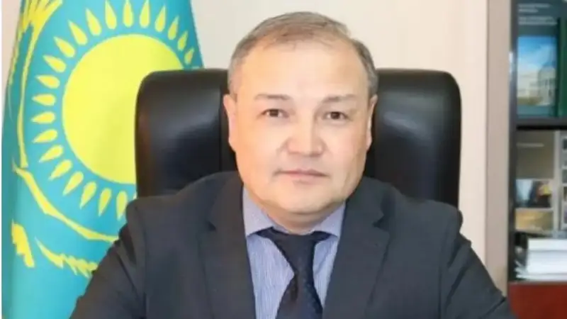 New deputy akim of Karaganda region named