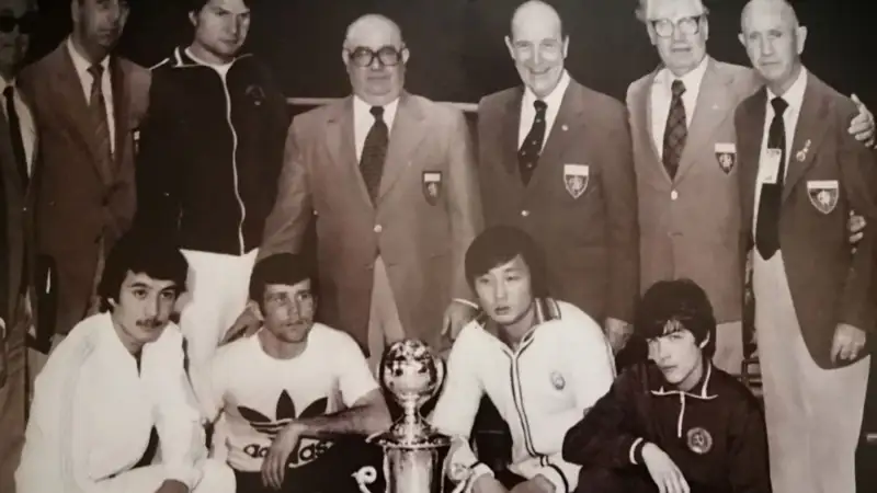 казахстанские боксеры