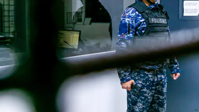 Преступление Қылмыс задержания ұсталды МВД РК ҚР ІІМ полиция