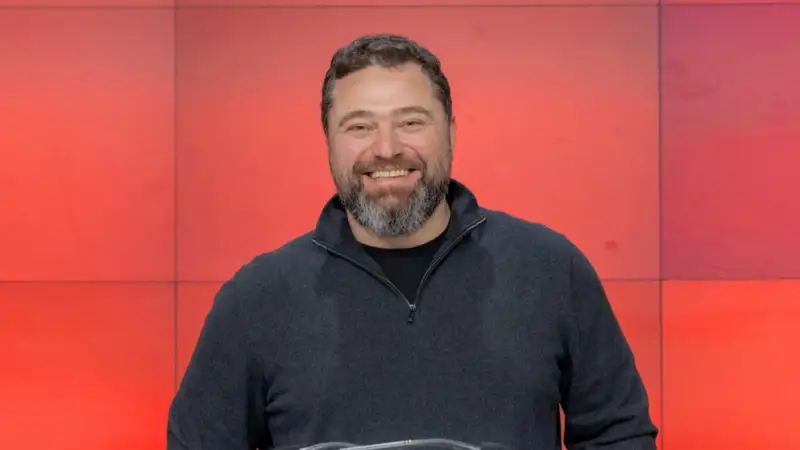 Михаил Ломтадзе 