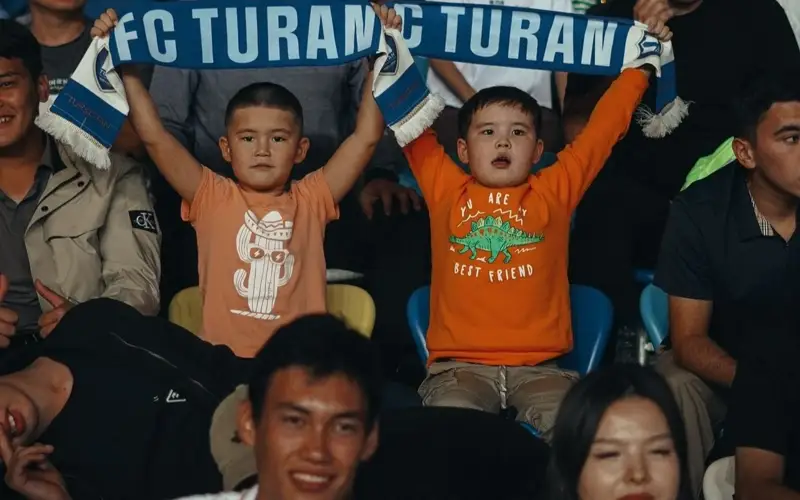 Turan FK