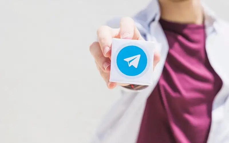 Telegram телеграм