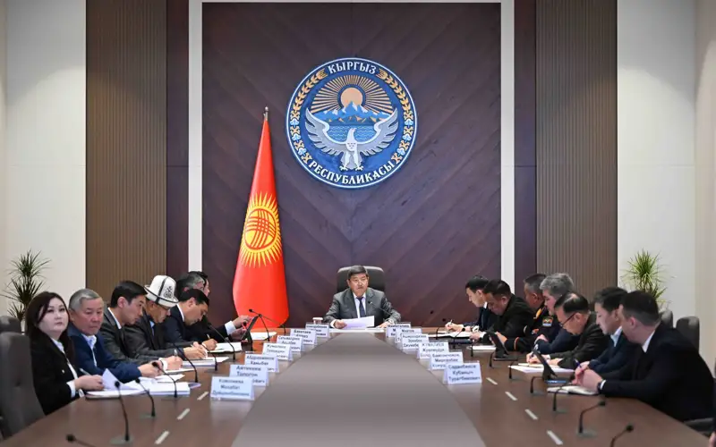 Kyrgyzstan to hold local council elections in Nov 