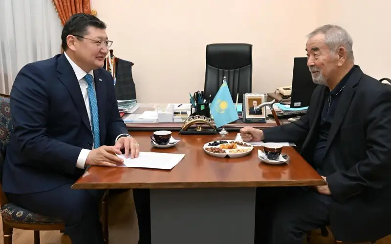 Жүрсін Ерман