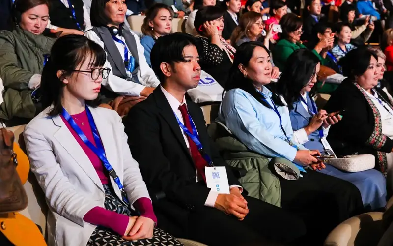 конференция учителей 