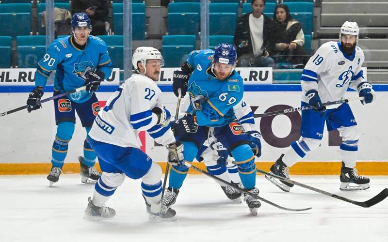 «Barys»