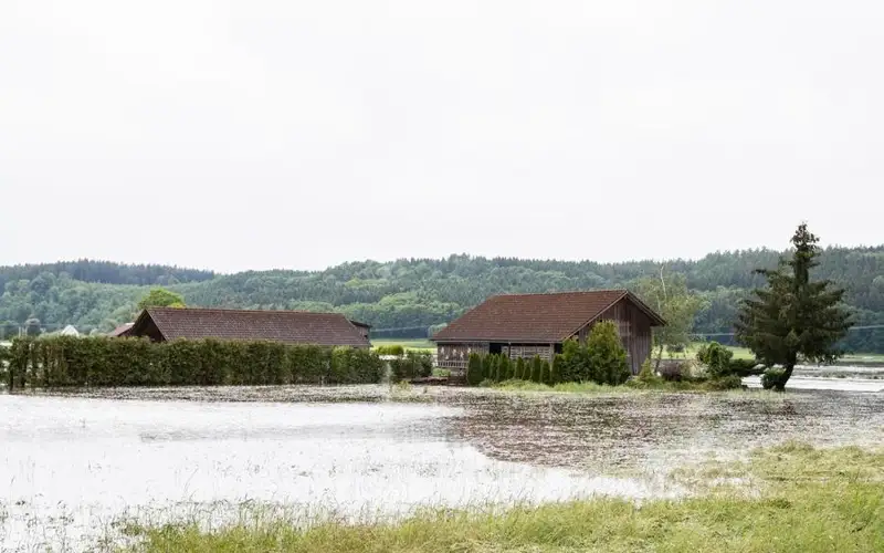 floods