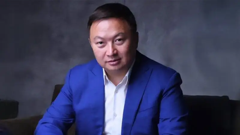 «Байтақ» партиясы төрағасының орынбасары