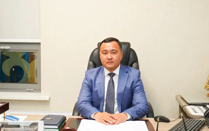 Нурдаулет Медеуов