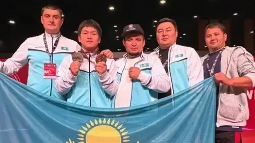 спортчилар