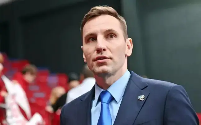 Дэвид Немировски 