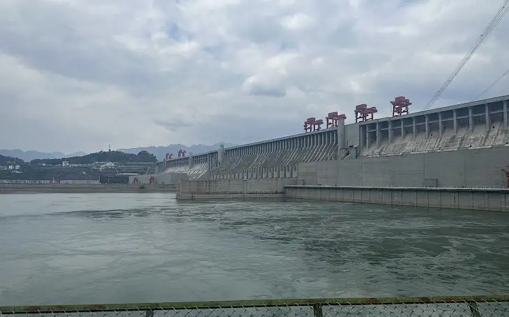 construction of HPP