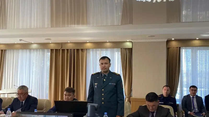 Жомарт Аскаров 