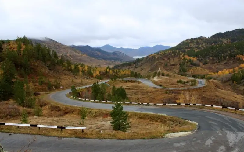 Павлодарская область