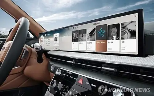 Samsung Electronics to join hands with Hyundai, Kia to expand SmartThings platform