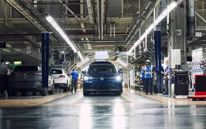 Volkswagen инқирози: Германия яна бир иқтисодий мўъжиза ярата оладими