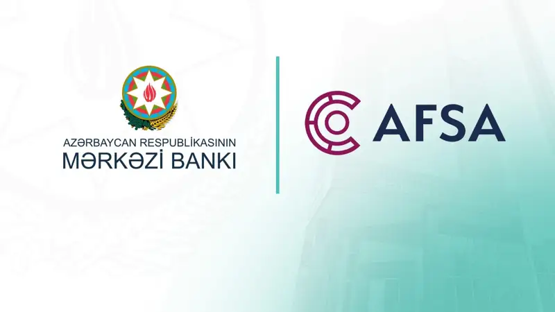 Azerbaijani Central Bank, AIFC ink memorandum of understanding 