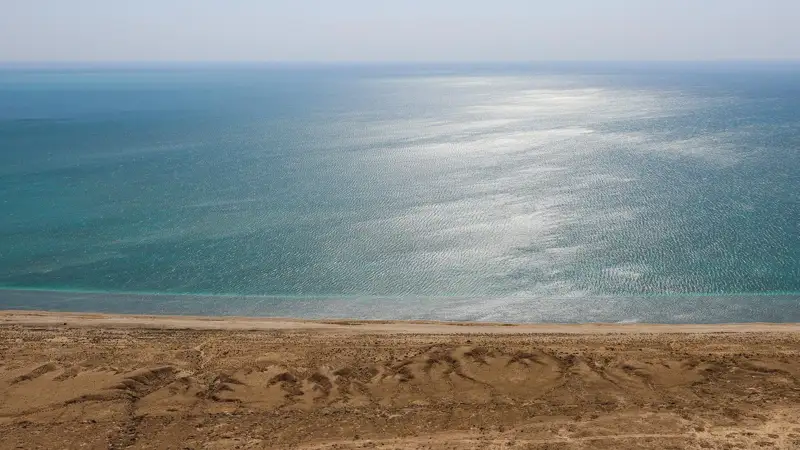 Каспий, Кендерли 