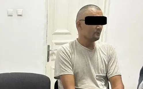 В Кыргызстане усыновляли детей для продажи за рубежом