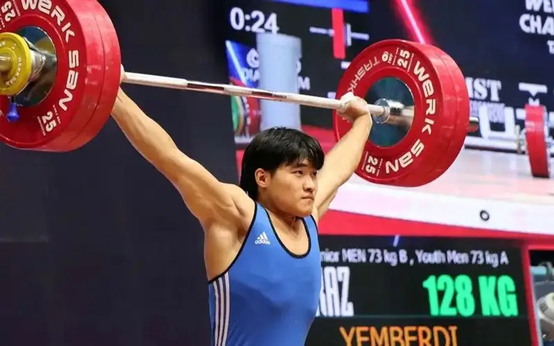 Едиге Емберди