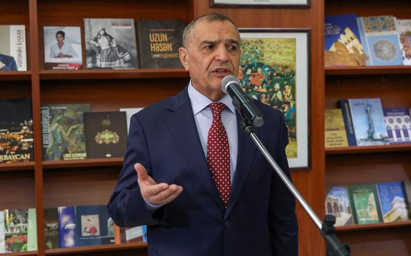 Керим Тахиров Керим Тахиров