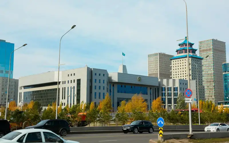 Kazakhstan names new Deputy Chairman of National Security Committee