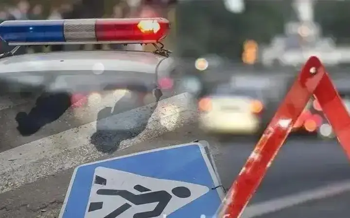 Road traffic accidents