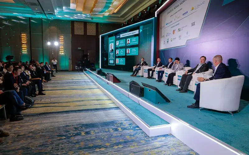 Биыл бидайдың экспорт бағасы 2,5 есе арзан болады - сарапшы