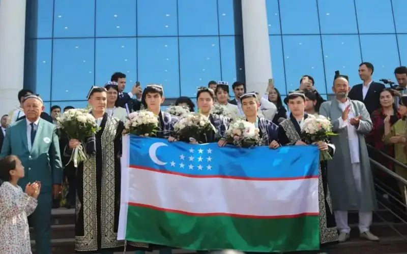 Фото ©️ uz.kursiv.media