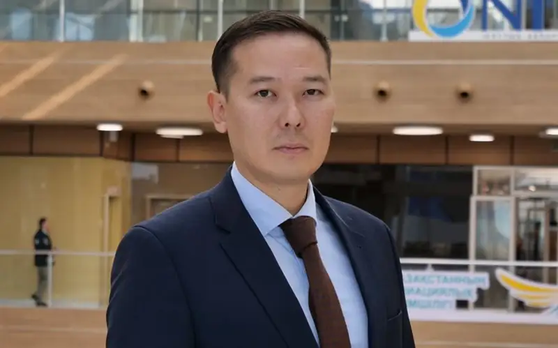  Baıan Qaıratuly Qońyrbaev 