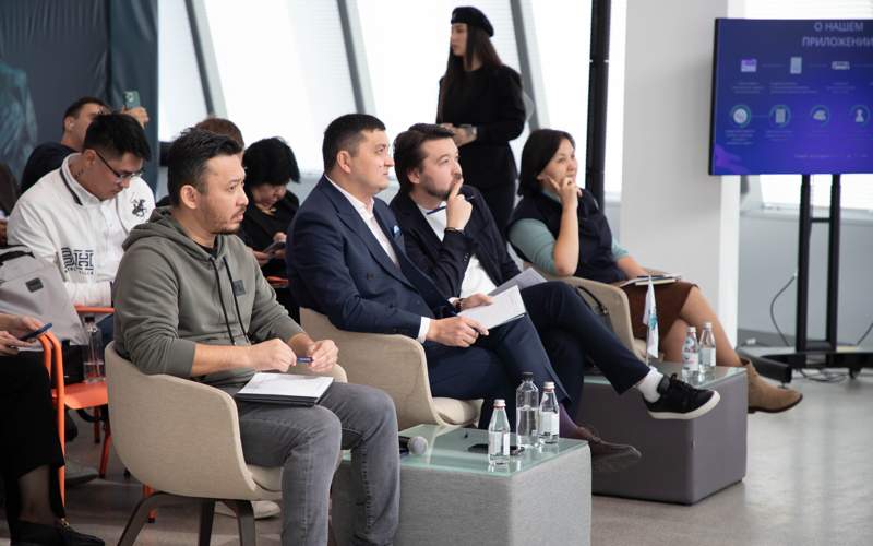 стартапы стартапы