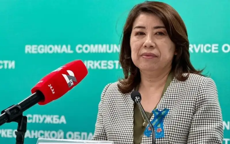 Асия Темирбаева