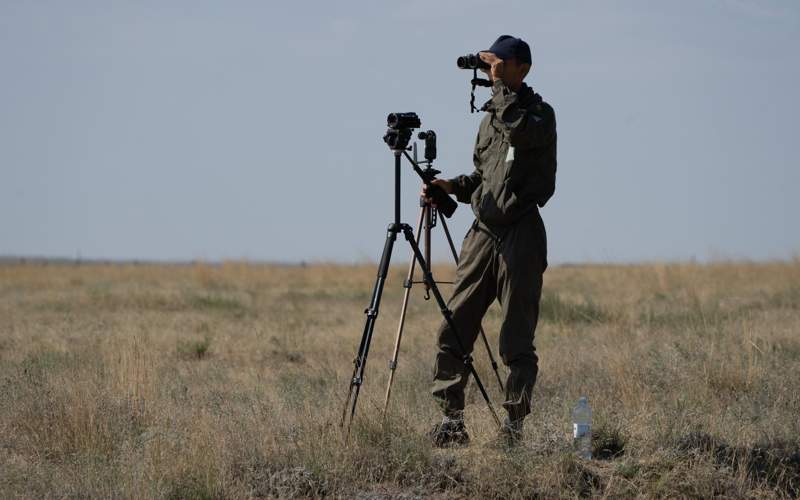 Prince William names Kazakhstan's “Altyn Dala” initiative among Earthshot Prize 2024 finalists