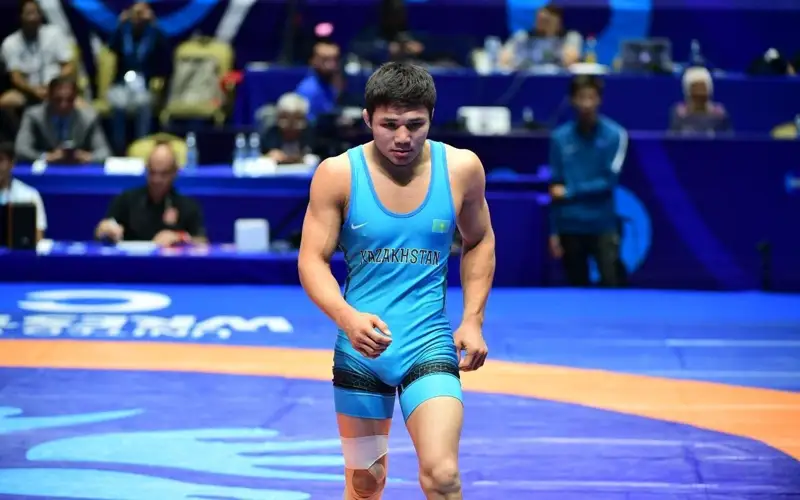 әлем чемпионаты