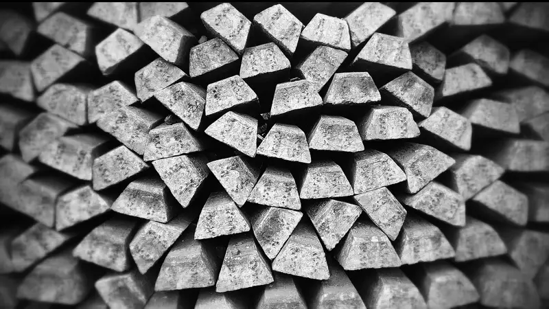 Silver price surpasses $45 per troy ounce on Comex first since May 3, 2011