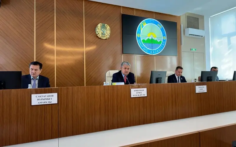 В ВКО увеличили объемы применения удобрений в сельском хозяйстве